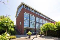 Woning P. Hans Frankfurthersingel 250 Amsterdam