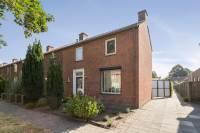 Woning Julianastraat 47 Halsteren