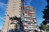 Woning Zeewijkplein 134 IJmuiden