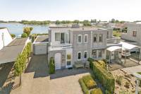 Woning Zilvermeeuw 32 Lathum