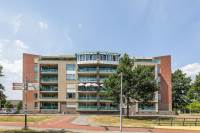 Woning Irene Vorrinkstraat 185 Hoofddorp