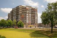 Woning Lange Hilleweg 462 Rotterdam