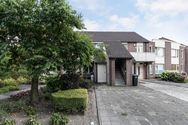 Woning Vechtstraat 53 Helmond