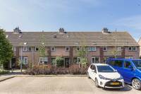 Woning Etta Palmstraat 137 Hoofddorp