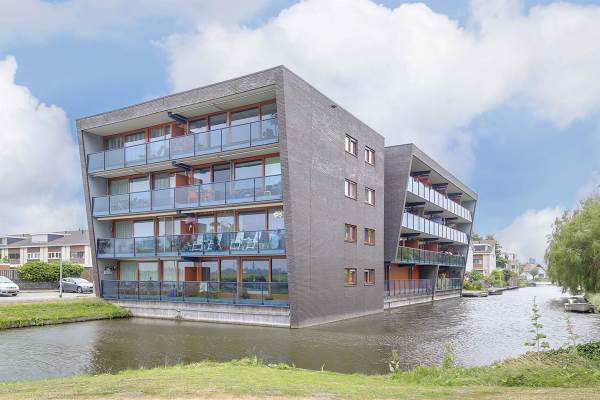 Woning Avondrood 43 Krommenie