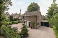 Woning Tusschendarp 10 Diever