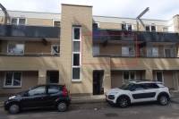 Woning Louis Davidsstraat 48 Amsterdam