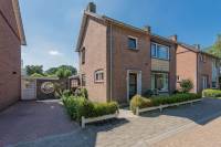 Woning Korenbloemstraat 10 Wijchen