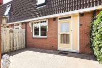 Woning Pluimgras 41 Purmerend