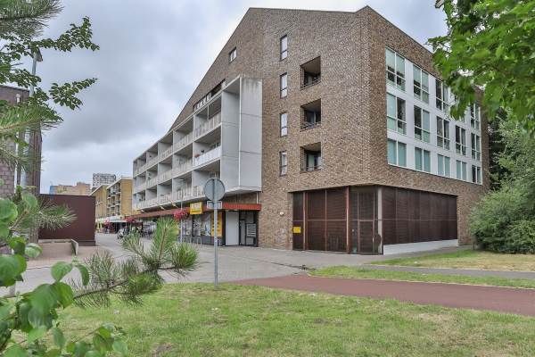 Woning Overwinningsplein 5 Groningen
