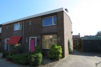Woning Opaaldreef 11 Cuijk