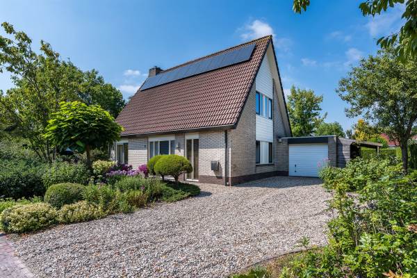 Woning Salland 4 Emmeloord