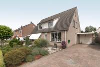 Woning Bernhardlaan 47 Nieuwlande