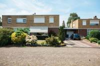 Woning Sleedoornpad 6 Spijkenisse