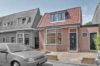 Woning Wiardastraat 30 Leeuwarden