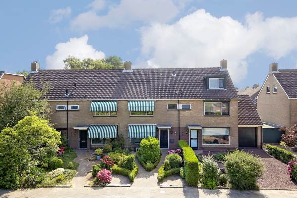Woning Gerbrand Katstraat 4 Purmerland