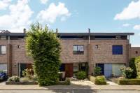 Woning Zwanebloem 3 De Meern