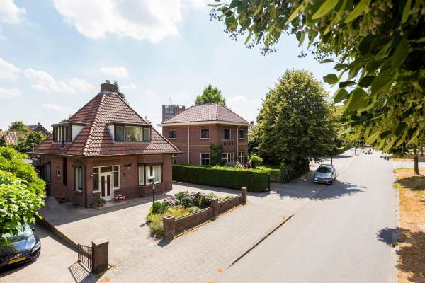 Woning Dalweg 81 Arnhem