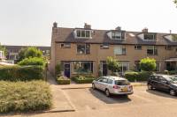 Woning Kajuitmeen 1 Harderwijk