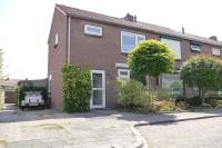 Woning Arent van der Graeffstraat 38 Zuid-Beijerland