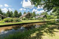 Woning Bosbouwkamp 3 Vledder