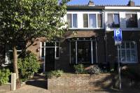 Woning Rozenlaan 88 Vlaardingen