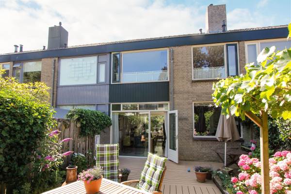 Woning Weezenhof 6407 36 AV Nijmegen