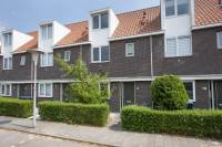 Woning Monnikskaplaan 32 Arnhem