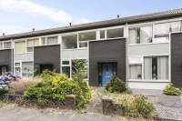 Woning Mahlerstraat 254 Tilburg