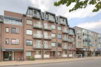 Woning Stationsstraat 27 Apeldoorn