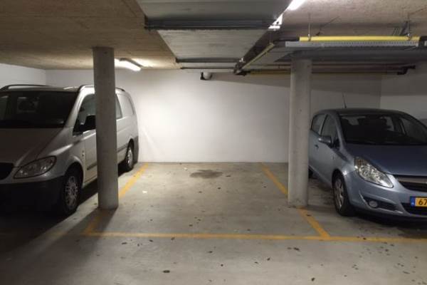 Woning Blekerssingel 49 Gouda