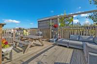 Woning Dusartstraat 38 Amsterdam