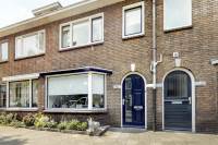Woning A.H.G. Fokkerstraat 46 Utrecht