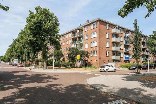 Woning Eierlandstraat 15 Amsterdam