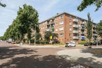 Woning Eierlandstraat 15 Amsterdam
