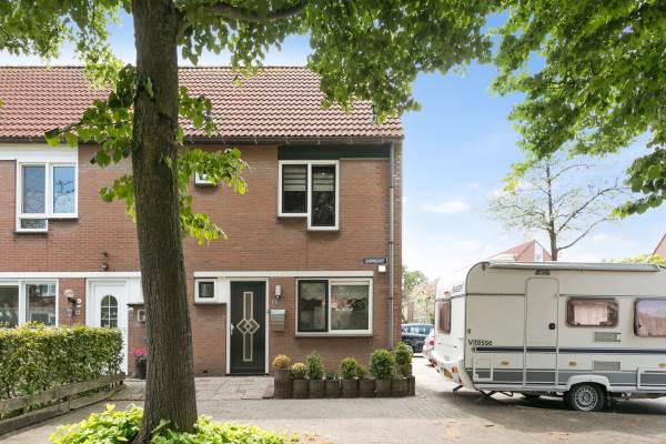 Woning Zuringhof 11 Purmerend