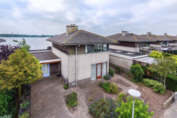 Woning Schokkerhaven 40 Nagele