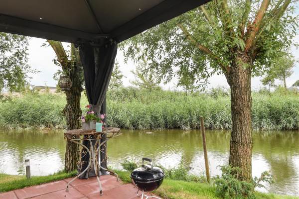 Woning Veldweg 207 Westzaan