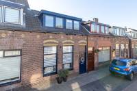 Woning Meidoornstraat 11 Hillegom