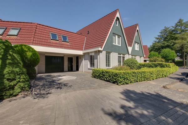Woning de Bergen 80 Helmond
