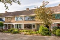 Woning Rembrandtstraat 89 Oud-Beijerland