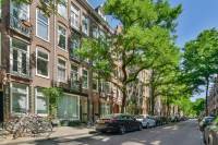 Woning Wilhelminastraat 140 Amsterdam