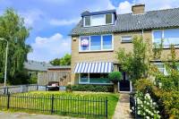 Woning Juli&# 23 Amersfoort