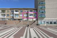 Woning de Favaugeplein 23 Zandvoort