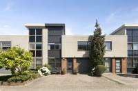 Woning De Fallastraat 29 Capelle aan den IJssel