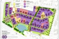 Bouwgrond de Bank 24 Winterswijk