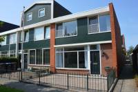Woning Roerdompstraat 2 Westzaan
