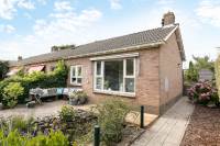 Woning Hollandse Straat 41 St.-Annaparochie