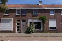 Woning Oeverstraat 72 Tilburg