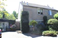 Woning Damastberg 54 Roosendaal